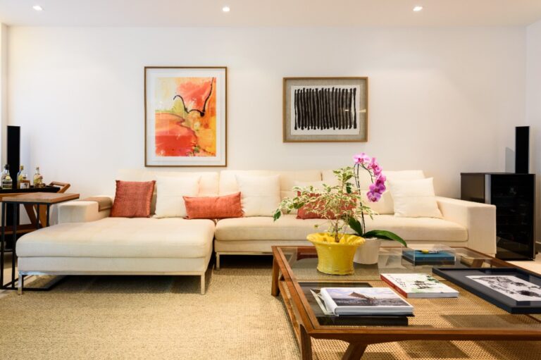 Apartamento Barão de Jaguaripe – Ipanema / RJ