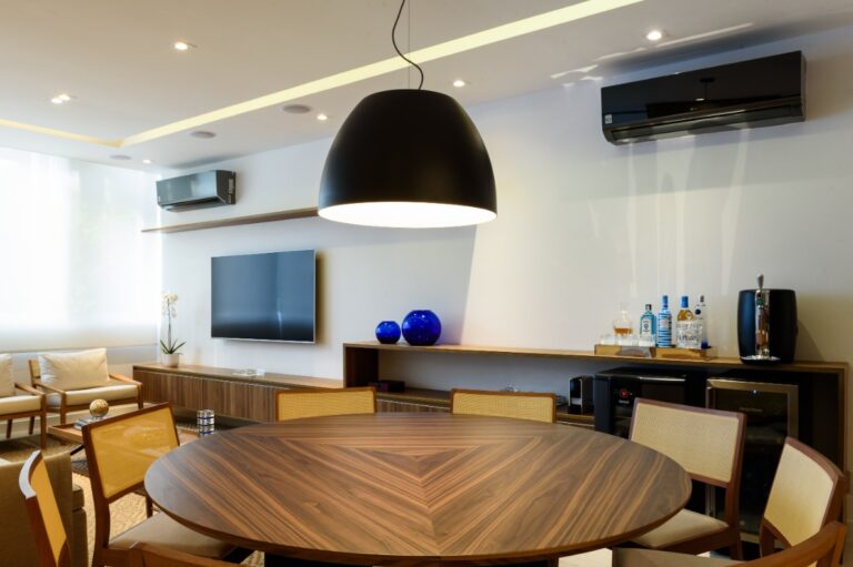 Apartamento Barão de Jaguaripe 2 – Ipanema / RJ