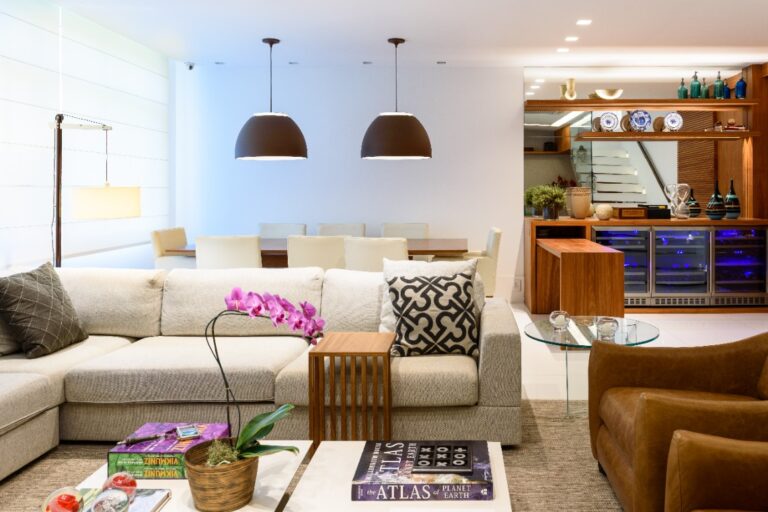 Apartamento General Artigas / Leblon RJ