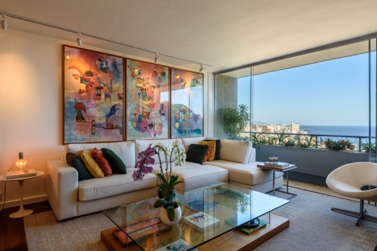 Apartamento Leblon / RJ
