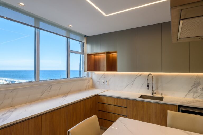 apartamento / ipanema RJ