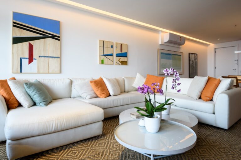 Apartamento – Leblon / RJ