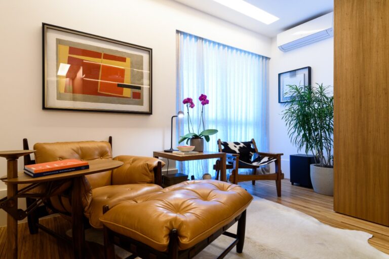 Apartamento – Lagoa / RJ