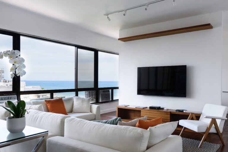Apartamento – Leblon / RJ