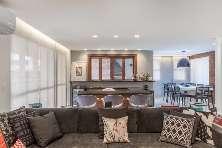 Apartamento – Itaim Bibi / SP