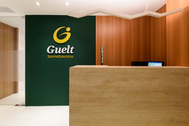 Guelt Investimentos – Leblon / RJ
