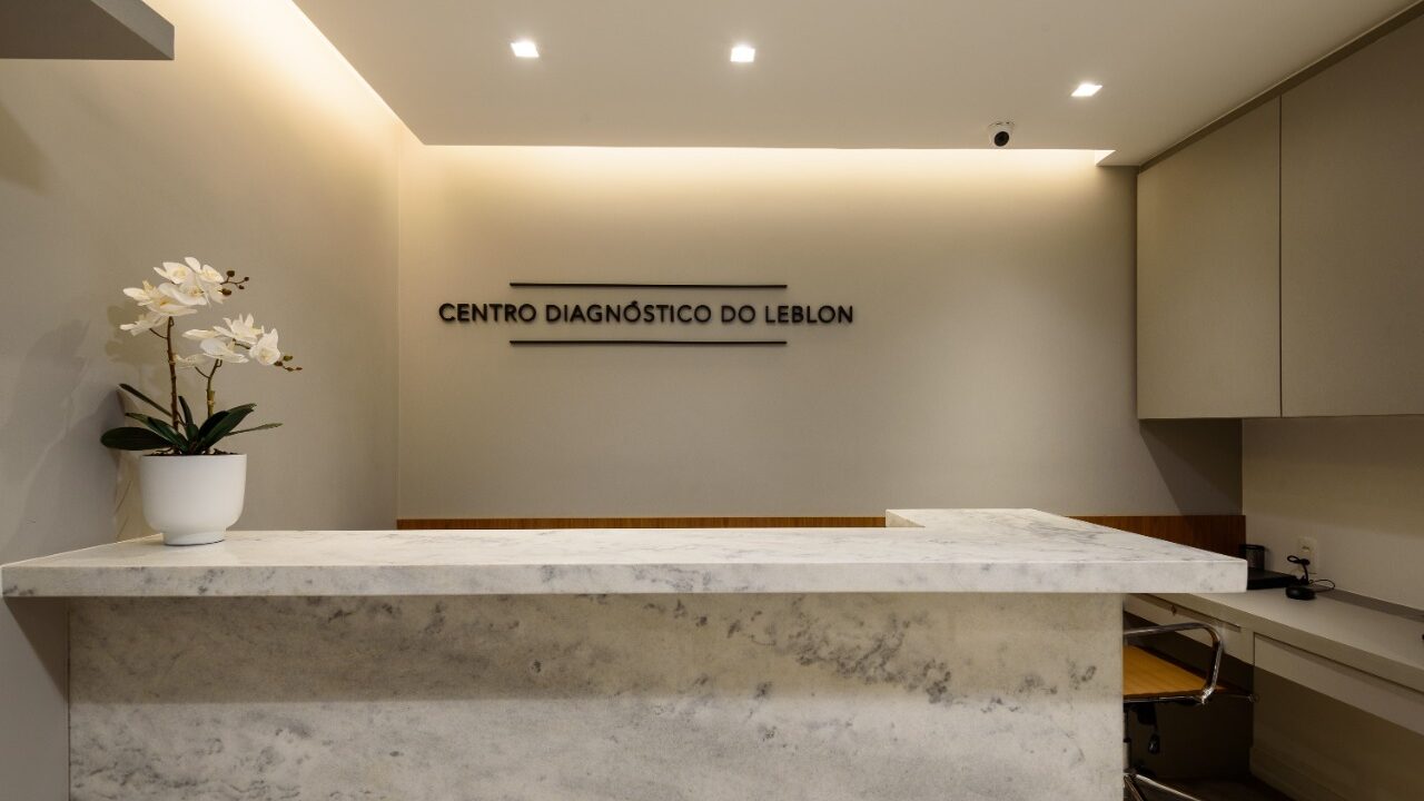 Clinica de Imagem – Leblon  / RJ